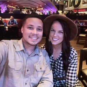 Meet your Posher, Brooke